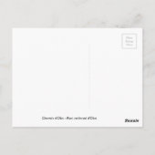 ケミン・ドカ ポストカード (裏面)