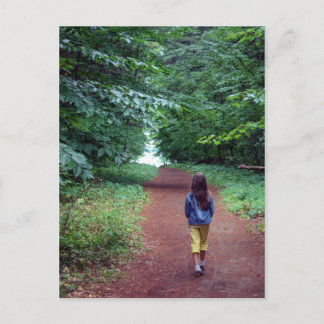 ケミン・ドカ ポストカード