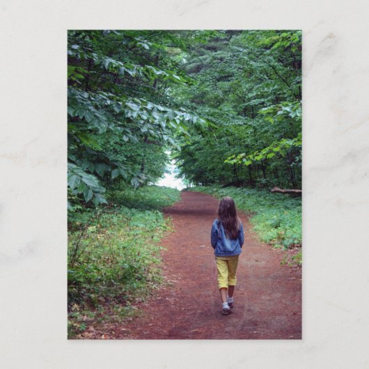 ケミン・ドカ ポストカード (正面)