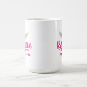 ケモギフトマグ コーヒーマグカップ (中央)