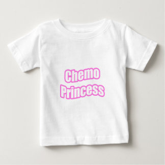 ケモプリンセス ベビーTシャツ