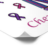 ケモプリンセス ポスター (角)