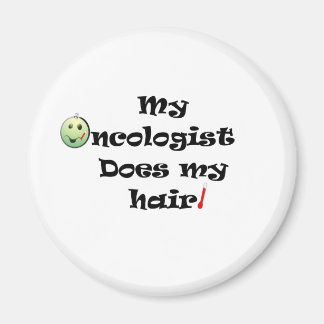 ケモヘアブラクルト マグネット