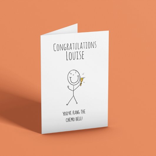 ケモベルを鳴らした カード