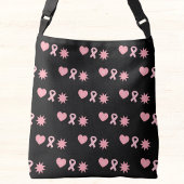 ケモモードバッグ、化学療法トートバッグ クロスボディバッグ