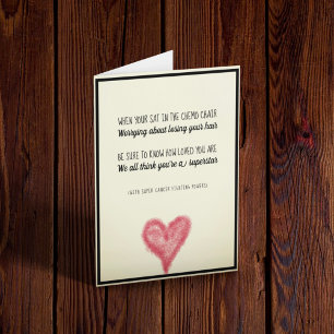 ケモ勇気付けられる カード