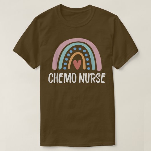 ケモ注入スクワッドレオレインボーケモ注入 Tシャツ (デザイン正面)