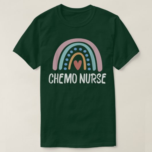 ケモ注入スクワッドレオレインボーケモ注入 Tシャツ (デザイン正面)