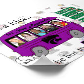 ケラポスタ ポスター (角)