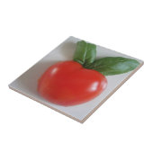 ケラミキフリースのトメイトBasilikum タイル (側面)