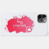 ケラメのハンダス> Fundas paraフォン Case-Mate iPhoneケース (裏面(横))