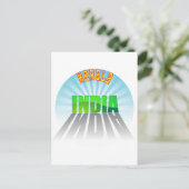 ケララ ポストカード (スタンド正面)