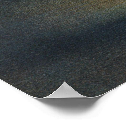 ケラレビ3 ポスター (角)