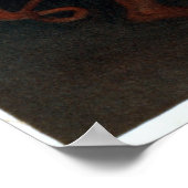 ケラーとその使用人 ポスター (角)