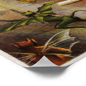 ケラー ポスター (角)