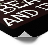 ケリス・ヒーロー軍曹オッドボール ポスター (角)