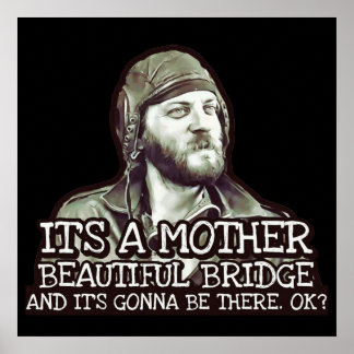 ケリス・ヒーロー軍曹オッドボール ポスター