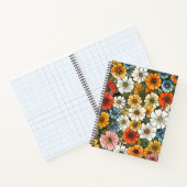 ケリタロトゥサ ノートブック (内部)