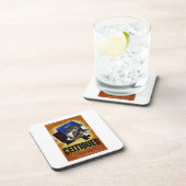 ケリティックスタバコ コースター (右側)