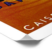 ケリティックスタバコ ポスター (角)