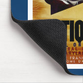 ケリティックスタバコ マウスパッド (コーナー)