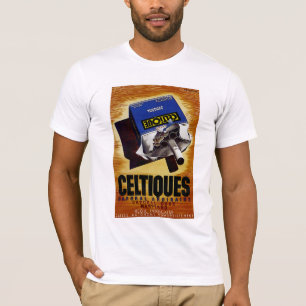 ケリティックスタバコ Tシャツ