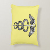 ケリュケイオン アクセントクッション (裏面(縦))