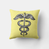 ケリュケイオン クッション (裏面)