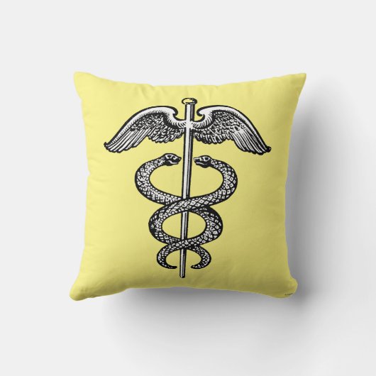 ケリュケイオン クッション (裏面)