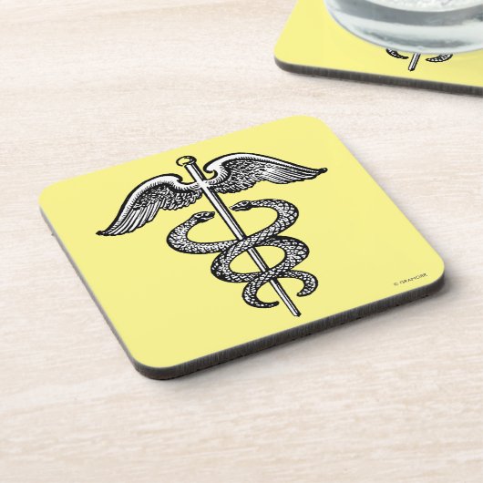 ケリュケイオン コースター (左側)