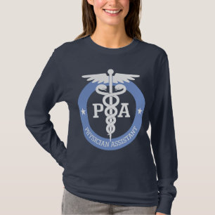 ケリュケイオンPA 2 (青) Tシャツ
