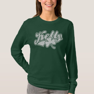 ケリーのアイルランド語 Tシャツ