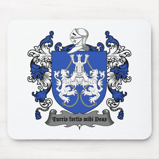 ケリーのマウスパッド マウスパッド (正面)