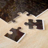 ケリーの崖はポルマギー・ケリー・アイルランド。ジグソーパズル ジグソーパズル (側面)