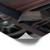 ケリーの思い出に ポスター (角)