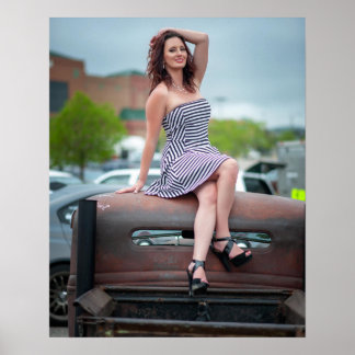 ケリーの思い出に ポスター