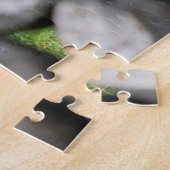 ケリーの石垣。ジグソーパズル ジグソーパズル (側面)