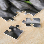 ケリーの石垣。ジグソーパズル ジグソーパズル (側面)