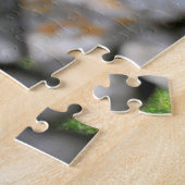 ケリーの石垣。ジグソーパズル ジグソーパズル (側面)