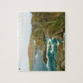 ケリークリフスポルマゲアイルランド ジグソーパズル (縦)