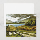 ケリーコテージ ポストカード (正面/裏面)