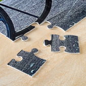 ケリージェーニングカート ジグソーパズル (側面)