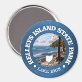 ケリーズ島SP マグネット (正面/裏面)