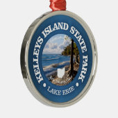 ケリーズ島SP メタルオーナメント (右)