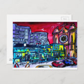 ケリーセラーズベルファスト ポストカード (正面/裏面)