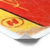 ケリードレイク024 ポスター (角)