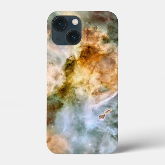 ケリーナ星雲 Case-Mate iPhoneケース (裏面)