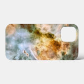 ケリーナ星雲 Case-Mate iPhoneケース (裏面 (横))