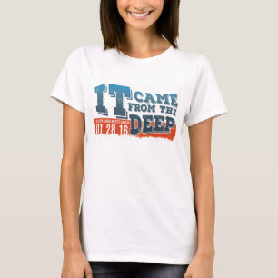 ケリーバチェロレッテT型 Tシャツ