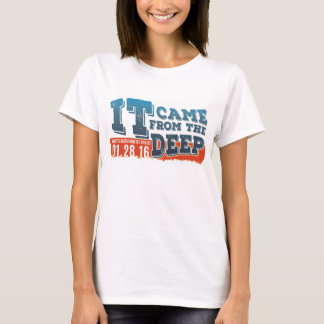 ケリーバチェロレッテT型 Tシャツ